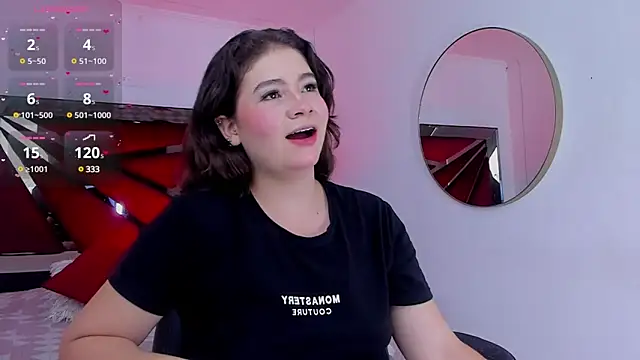 KarenPautt online show from February 18, 2025, 5:21 pm