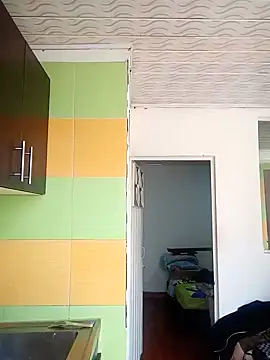 carolina linarez69 online show from January 17, 2025, 3:43 pm