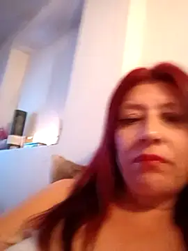 carolina linarez69 online show from January 26, 2025, 8:57 am