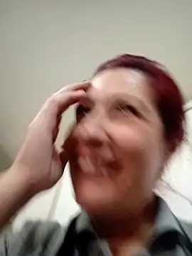 carolina linarez69 online show from January 29, 2025, 8:14 pm