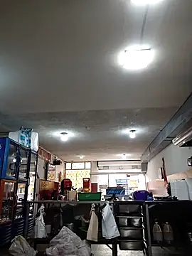 carolina linarez69 online show from September 17, 2025, 5:14 pm