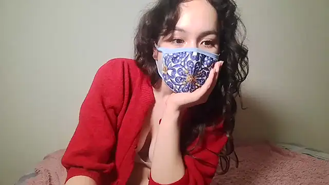 sweetyumyu online show from December 1, 2024, 11:14 pm