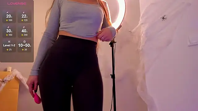 Sophiaa sensual online show from October 26, 2025, 1:44 am