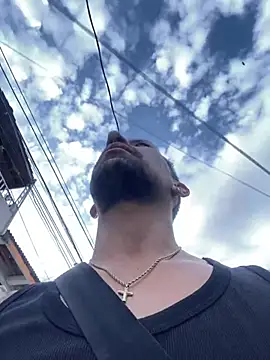 dantedesirexx online show from January 31, 2025, 10:10 pm