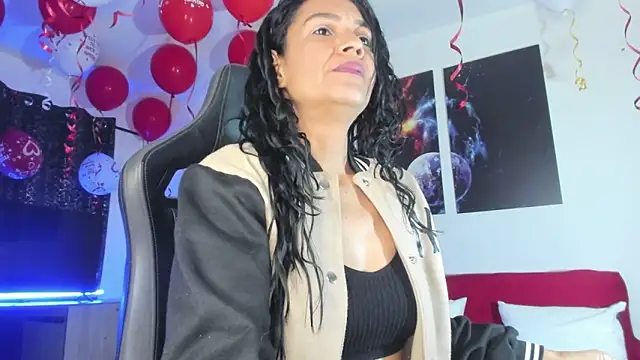 Lazy Blake online show from February 18, 2025, 7:21 am