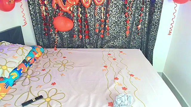 Lazy Blake online show from September 21, 2025, 6:04 am