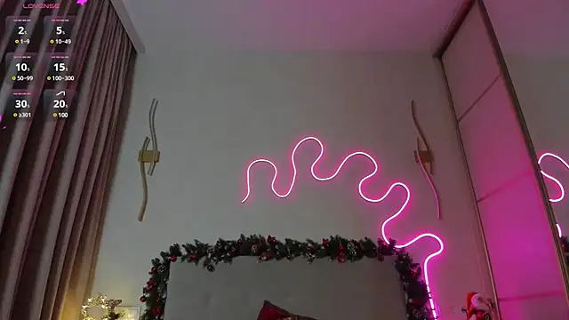 flora off online show from January 19, 2025, 12:06 pm