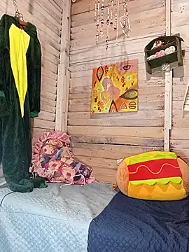 yukio chan online show from April 20, 2026, 12:02 am