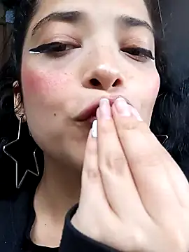 Elvishcassie  online show from January 23, 2025, 7:07 pm