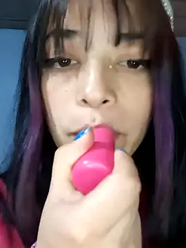 Elvishcassie  online show from January 29, 2025, 1:27 am