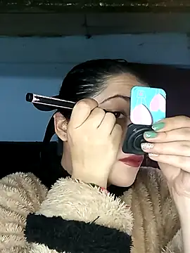 Elvishcassie  online show from March 13, 2025, 7:39 pm