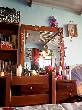 Snapshot of Elvishcassie_ chatting on March 25, 2026, 2:56 pm Elvishcassie online show from March 25, 2026, 2:56 pm