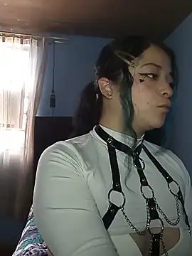 Snapshot of Elvishcassie_ chatting on May 22, 2026, 2:33 pm Elvishcassie online show from May 22, 2026, 2:33 pm