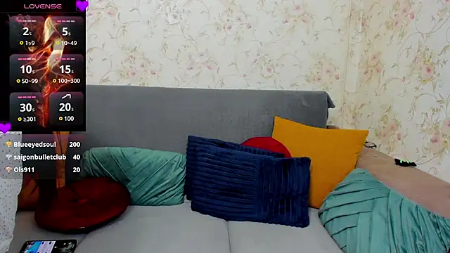 EssexALEXA online show from March 23, 2025, 1:53 am