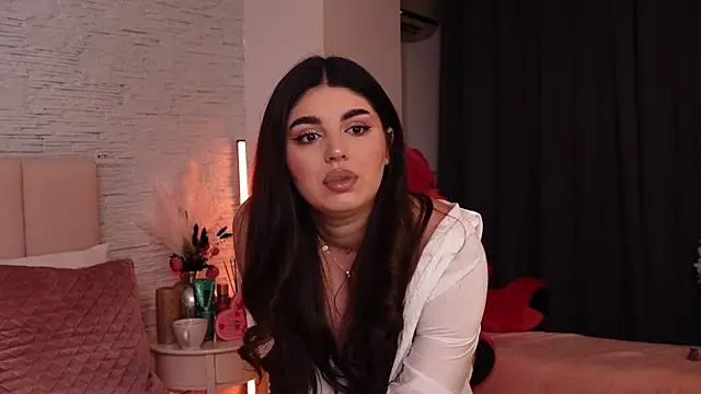 RachelSwaan online show from January 14, 2025, 5:08 am