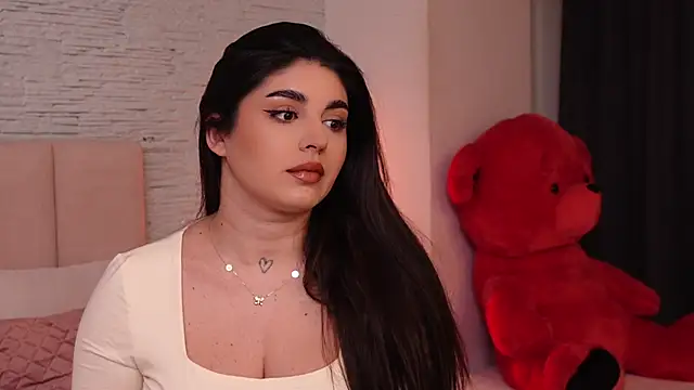 RachelSwaan online show from January 23, 2025, 9:39 am