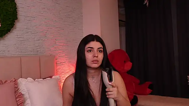 RachelSwaan online show from March 1, 2025, 4:47 am