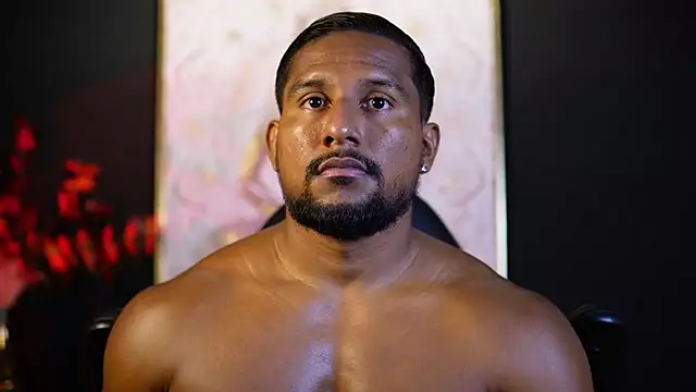 CallumMuscle online show from October 23, 2025, 7:34 pm