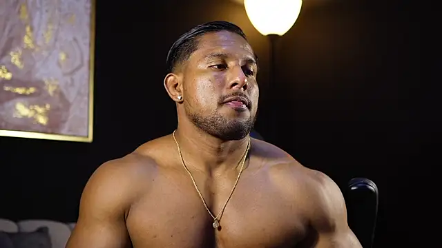 CallumMuscle online show from April 21, 2026, 3:24 am