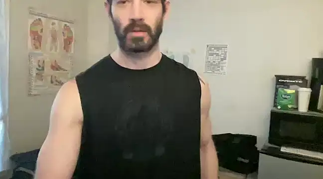 alphajoshkosh online show from March 7, 2025, 4:44 pm