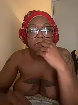 BabyFannyxx online show from June 16, 2026, 8:39 am