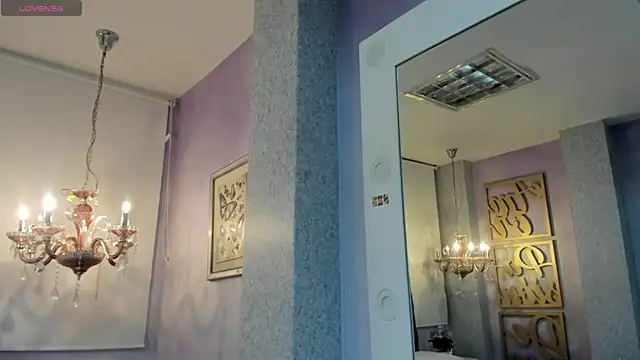 ChanneyPrincess online show from September 11, 2025, 2:44 am