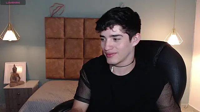 AlejooTwink online show from February 27, 2025, 12:32 am