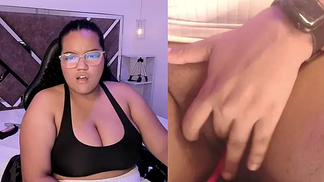 MhiaRey online show from January 18, 2025, 1:29 pm