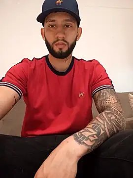 maxXximo777 online show from December 9, 2024, 4:34 am