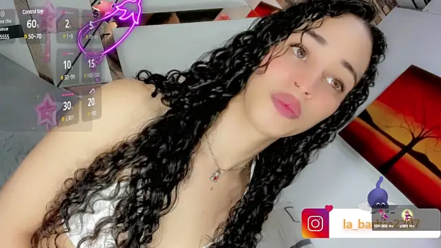 barbiedolls x online show from February 9, 2025, 5:08 am