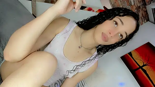 barbiedolls x online show from February 11, 2025, 9:03 pm