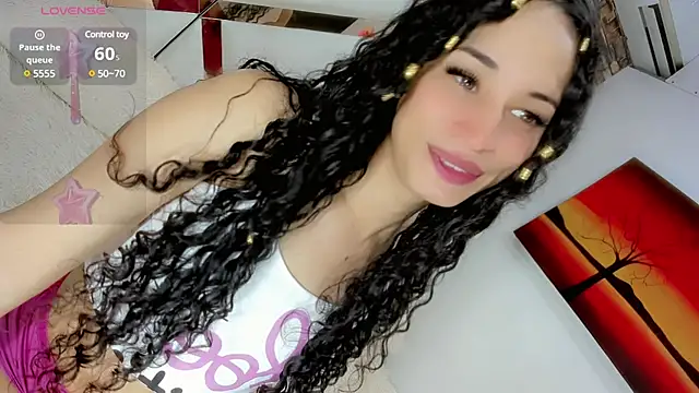 barbiedolls x online show from February 22, 2025, 8:18 am