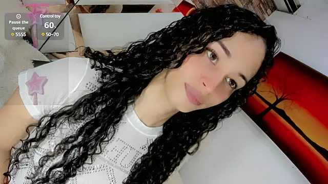 barbiedolls x online show from February 25, 2025, 12:14 am