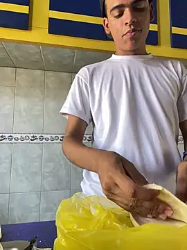 Leo bunny hot online show from February 19, 2025, 5:49 pm