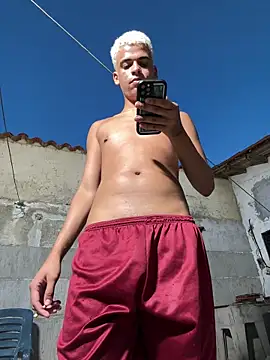 Leo bunny hot online show from October 11, 2025, 10:19 pm