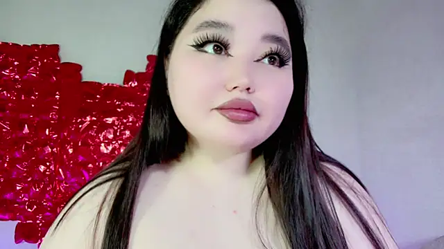 amina moonlightt online show from February 15, 2025, 4:25 am