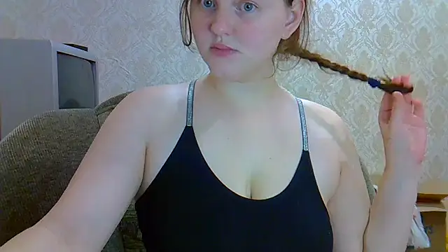 Aria  Dark online show from November 2, 2025, 8:55 pm