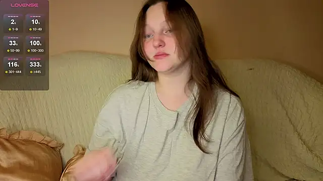 Aria  Dark online show from March 11, 2026, 8:48 pm