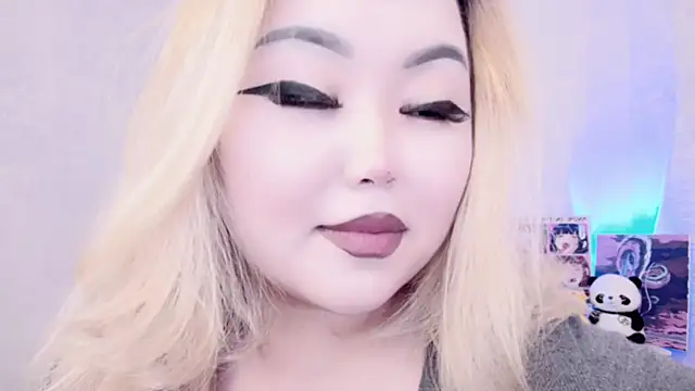 amelia sunlight online show from January 31, 2025, 12:17 am