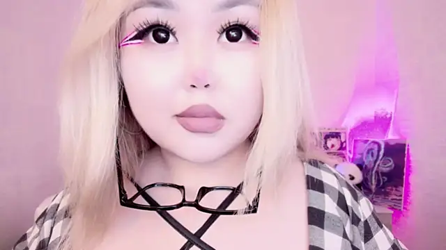 amelia sunlight online show from February 13, 2025, 12:35 am