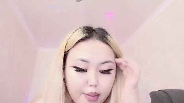 amelia sunlight online show from February 20, 2025, 3:34 am