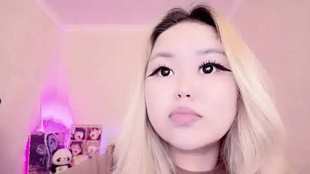 amelia sunlight online show from February 24, 2025, 1:24 am