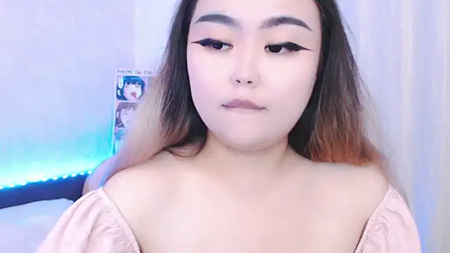 Snapshot of amelia_sunlight chatting on June 18, 2026, 4:55 pm amelia sunlight online show from June 18, 2026, 4:55 pm