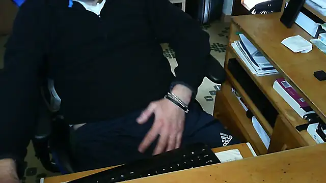 Vervett73 online show from March 11, 2026, 3:07 pm