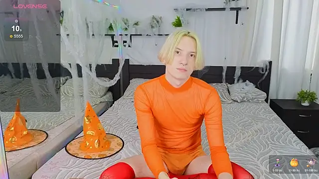 Ron Vils online show from October 31, 2025, 6:25 am