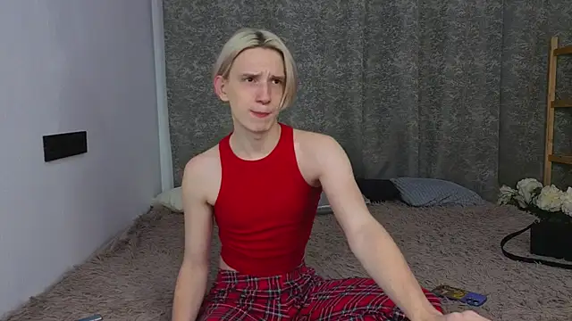 Ron Vils online show from November 9, 2025, 3:54 pm