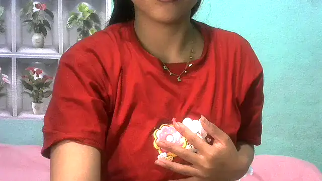 Snapshot of nanhi_munni chatting on February 3, 2026, 1:27 pm nanhi munni online show from February 3, 2026, 1:27 pm