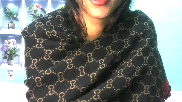 Snapshot of nanhi_munni chatting on April 10, 2026, 12:49 am nanhi munni online show from April 10, 2026, 12:49 am
