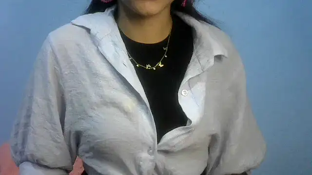 Snapshot of nanhi_munni chatting on April 25, 2026, 1:30 am nanhi munni online show from April 25, 2026, 1:30 am
