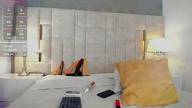 GaleHodge online show from January 19, 2025, 4:01 am